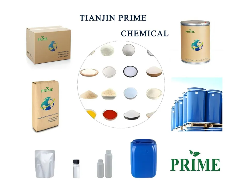 Xanthan Gum 200 Mesh Food Thickener Emulsifier for Meat Product, Beverage