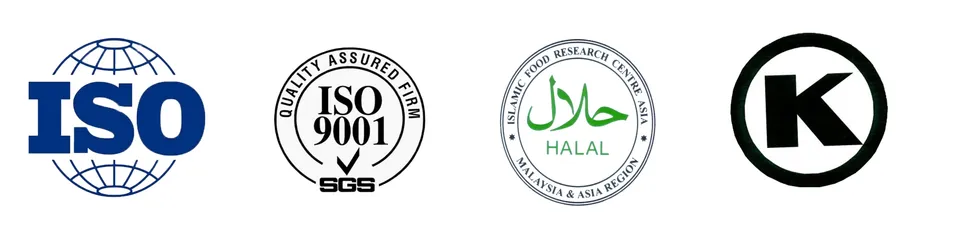 Xanthan Gum 200 Mesh Food Thickener Emulsifier for Meat Product, Beverage