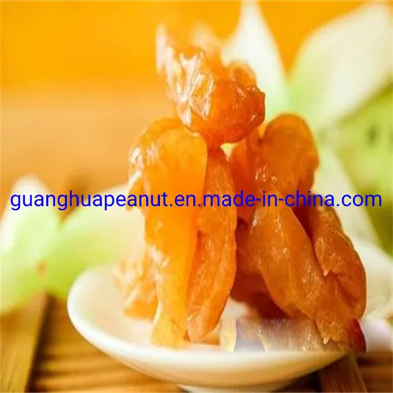 Delicious and Healthy Dried Cherry Apple