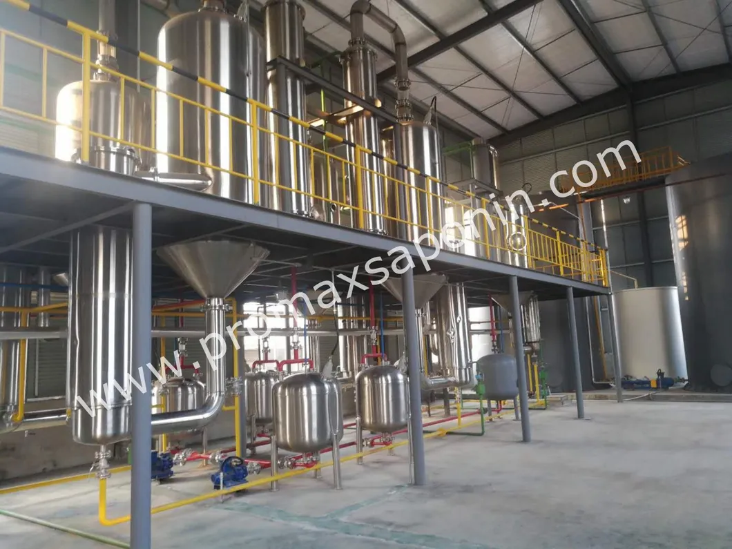 Natural Non-Ionic Improve Surfactant Nutrient Absorption Digestive Capacity Tea Saponin for Shrimp Ponds Cleaning Enhancing Growth of Shrimps