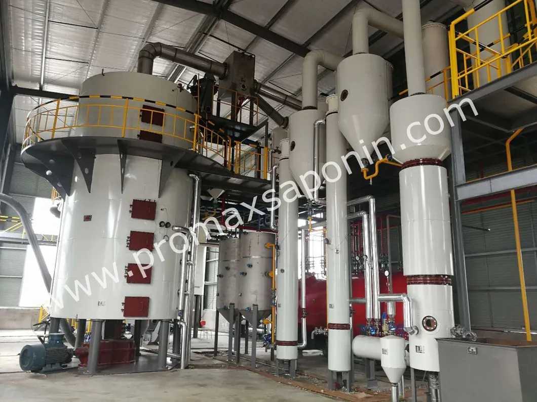 Natural Non-Ionic Improve Surfactant Nutrient Absorption Digestive Capacity Tea Saponin for Shrimp Ponds Cleaning Enhancing Growth of Shrimps