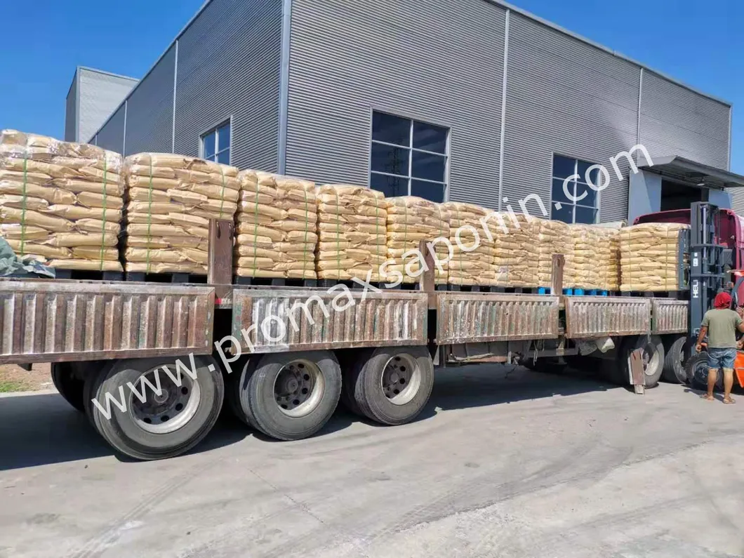 Natural Non-Ionic Improve Surfactant Nutrient Absorption Digestive Capacity Tea Saponin for Shrimp Ponds Cleaning Enhancing Growth of Shrimps