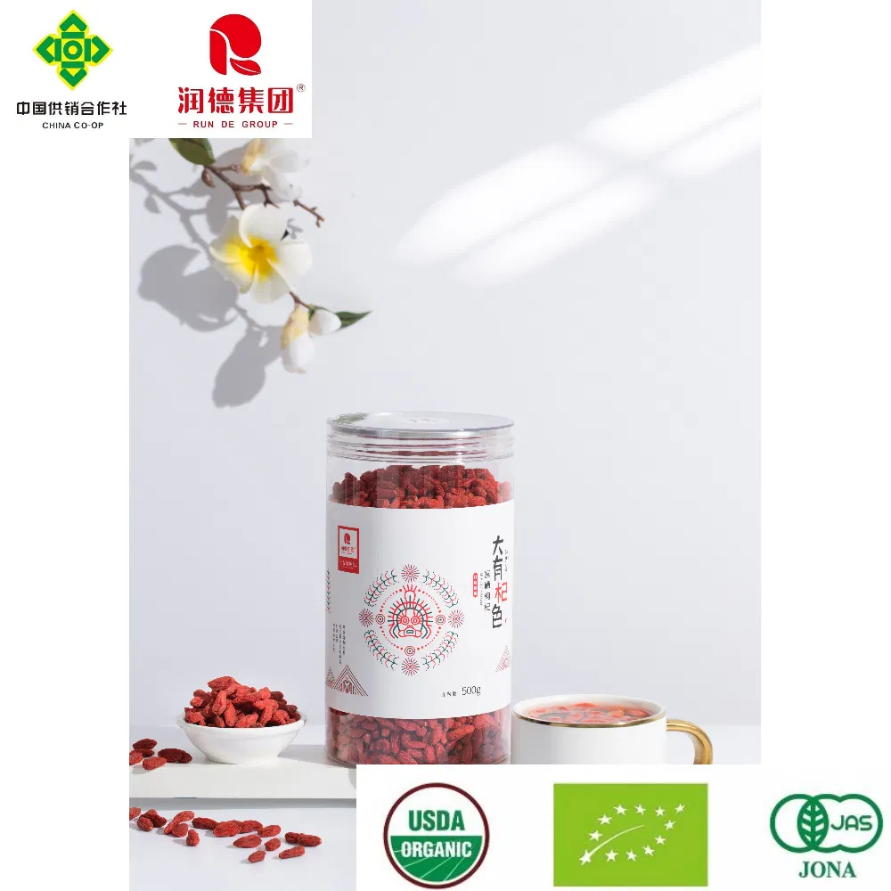 Healthy Dried Goji Berry Options for Everyday Wellness Needs