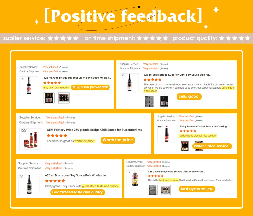 150 Ml Cooking Oil Wholesale OEM Factory Jade Bridge Pure Sesame Oil