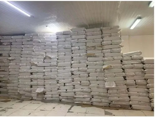 Fujian Origin No Sand High Swelling Natural Machine Dried Seaweed Kelp Cut /Slice2-3mm Factory Price OEM Package