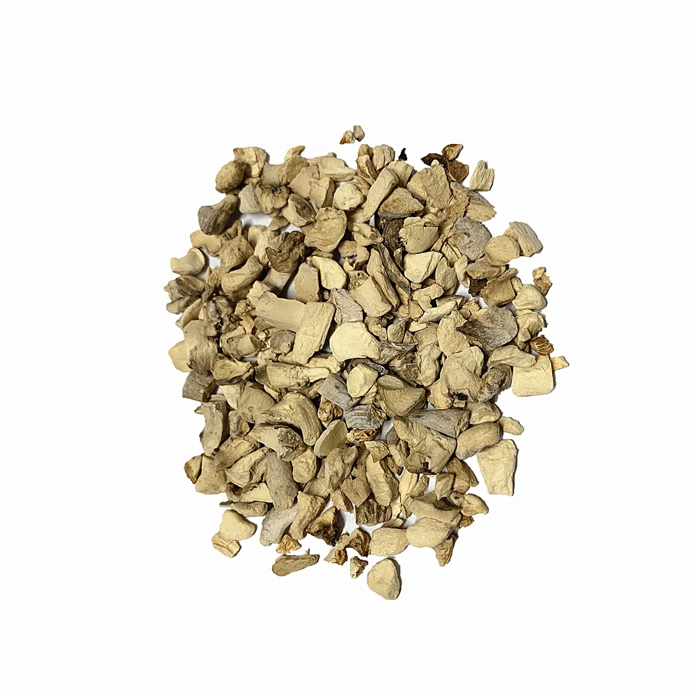 Dehydrated Shiitake Mushroom Granules Mushroom Bits