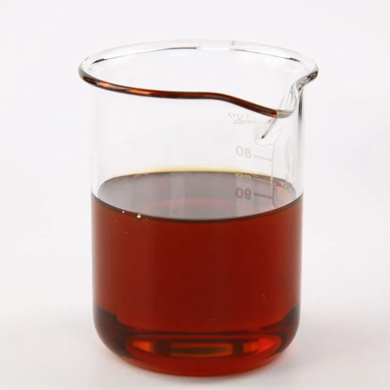 Premium Crude Fish Oil for Enhanced Feed Nutrition in Aquaculture Poultry Feed Additives Pig Feed Shrimp Fish Feed