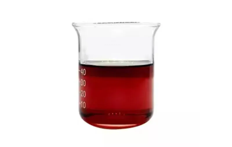 Premium Crude Fish Oil for Enhanced Feed Nutrition in Aquaculture Poultry Feed Additives Pig Feed Shrimp Fish Feed