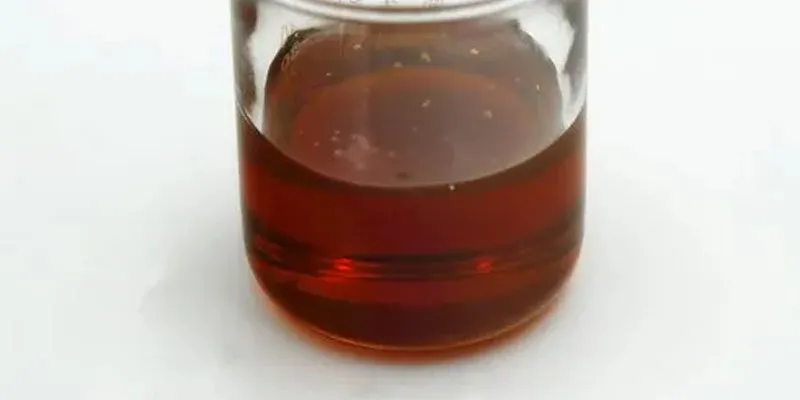 Premium Crude Fish Oil for Enhanced Feed Nutrition in Aquaculture Poultry Feed Additives Pig Feed Shrimp Fish Feed