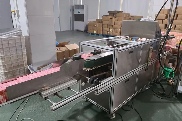 China Origin Kozed Pressed Coffee Flavored Candy in Packaging