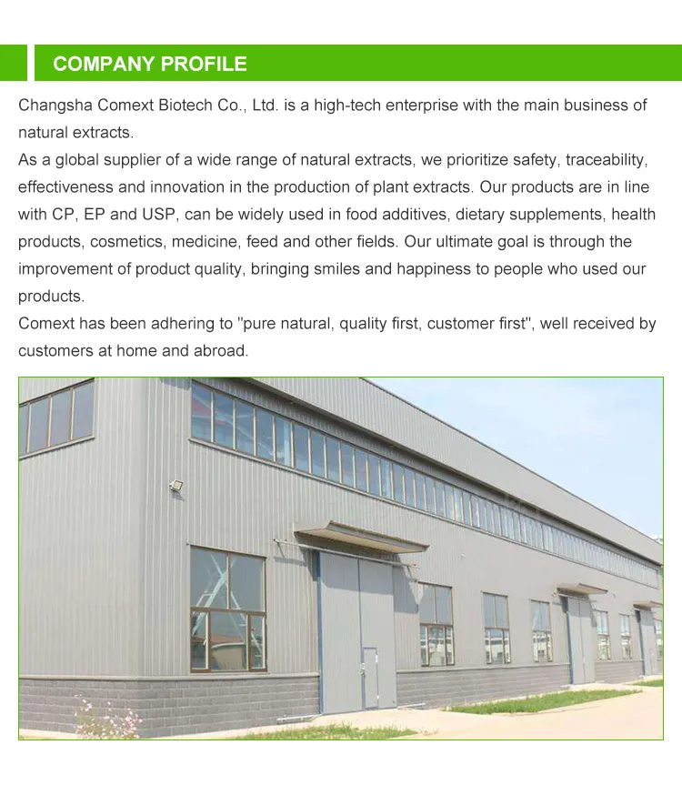 Natural Plant Extract Artichoke Leaf Extract Powder Artichoke Extract Cynara Scolymus Powder