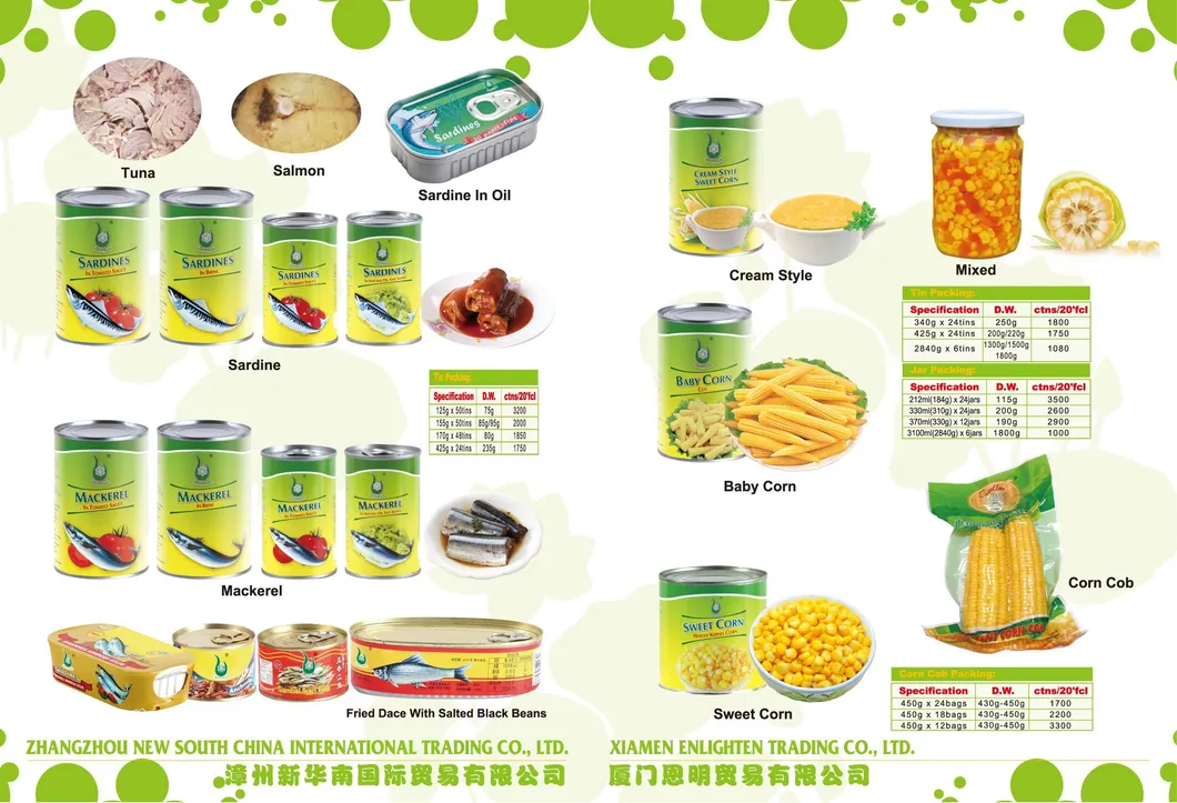 Premium Quality Canned Lychee/Lichi in Syrup From Zhangzhou China