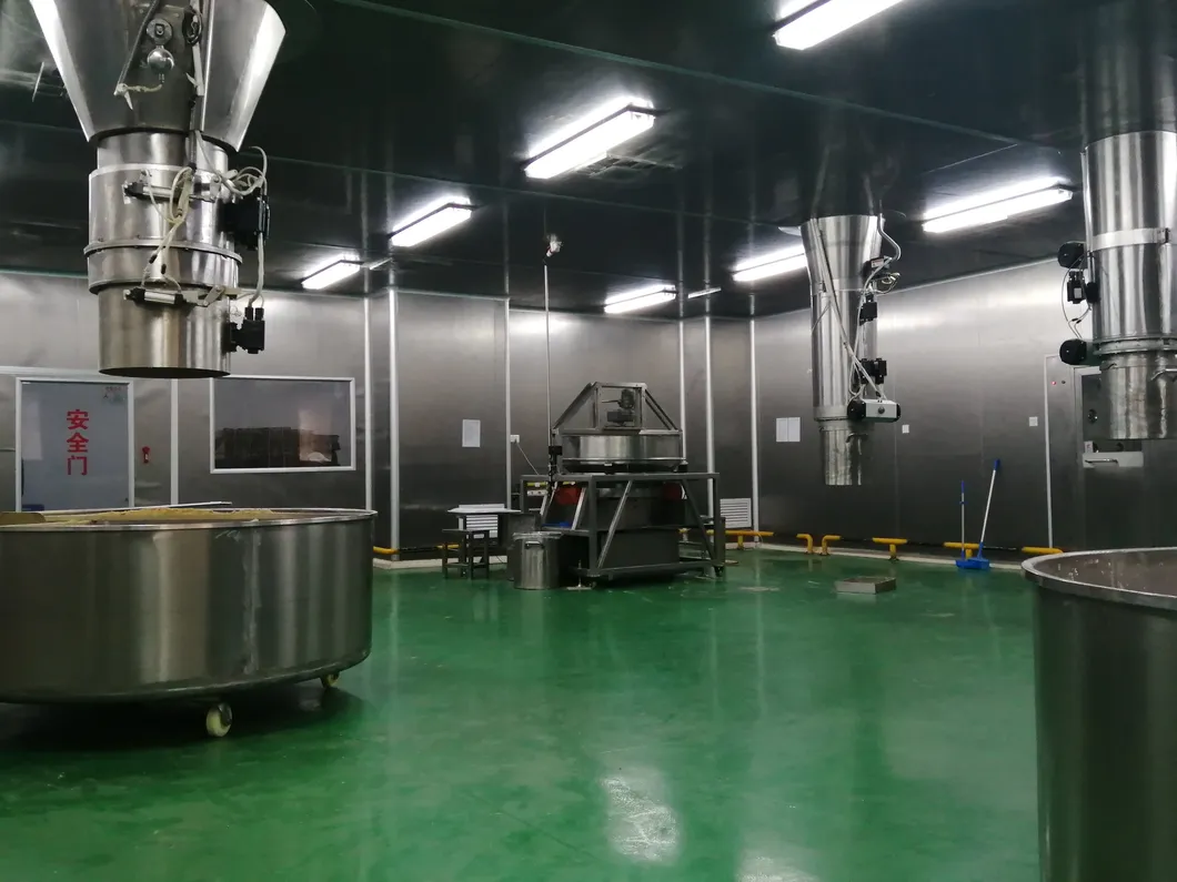 Hydrolyzed Animal Protein as Pet Food Ingredients