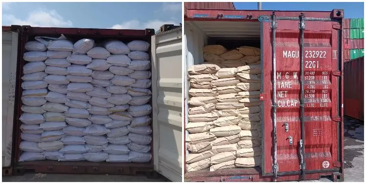 Feed Yeast Powder for Pig Growth Performance