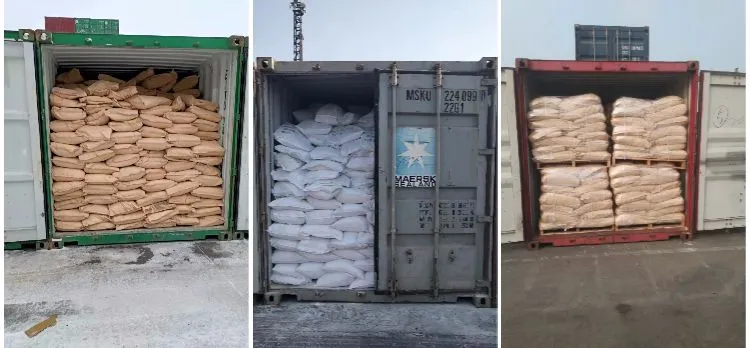 Feed Yeast Powder for Pig Growth Performance