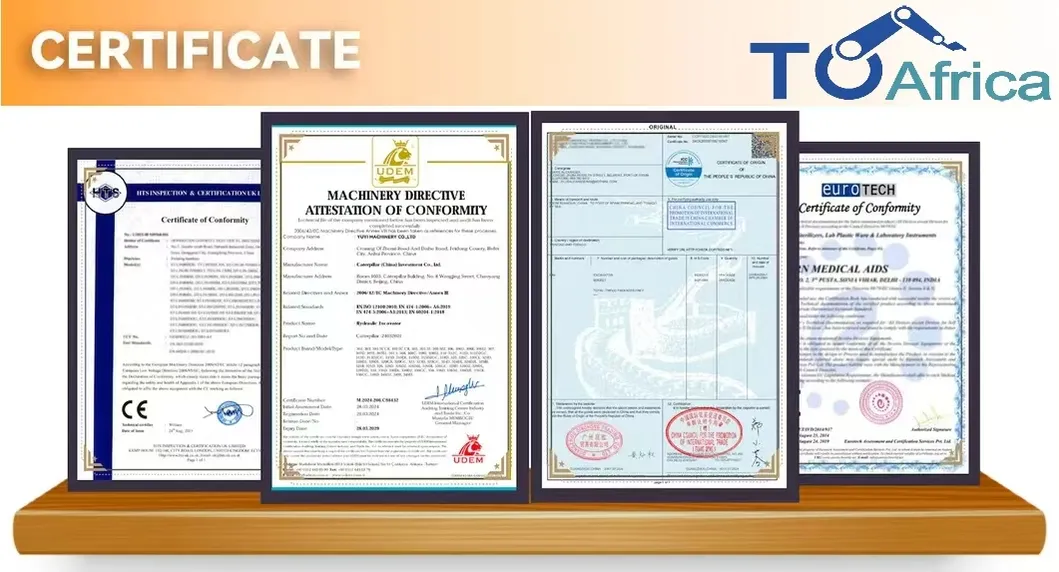 Cheap Chinese Brand Sinotrukused HOWO 420HP Tractor Head Red Truck Head for Sale