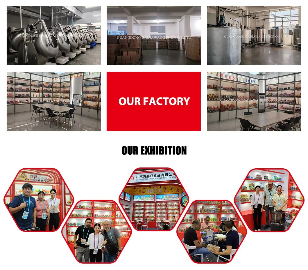 Laser Colorful Menthol Refreshing Long-Lasting Chewable Jelly Mint Bubble Gum