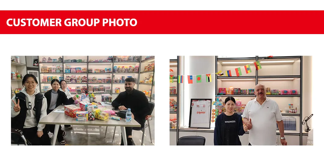 Laser Colorful Menthol Refreshing Long-Lasting Chewable Jelly Mint Bubble Gum