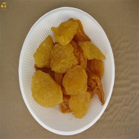 Delicious and Best Quality Dried Pear
