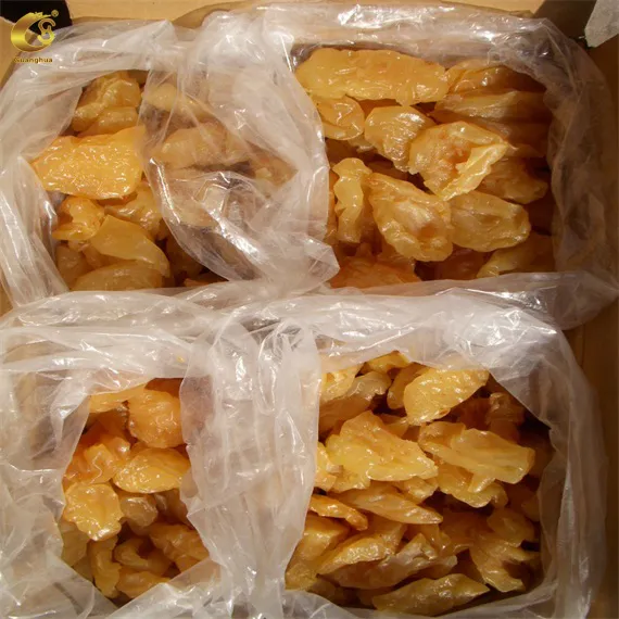 Delicious and Best Quality Dried Pear