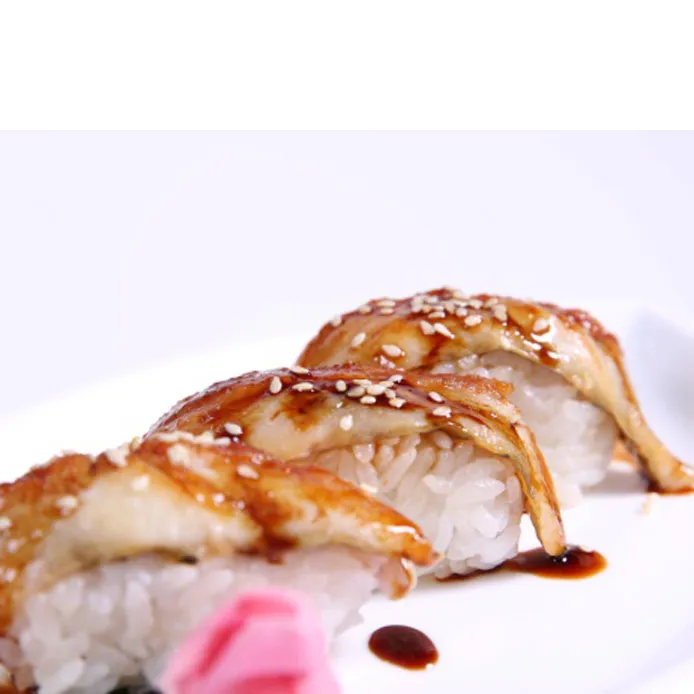 Frozen Roasted Eel Fish, Kabayaki Eel, Anago Eel