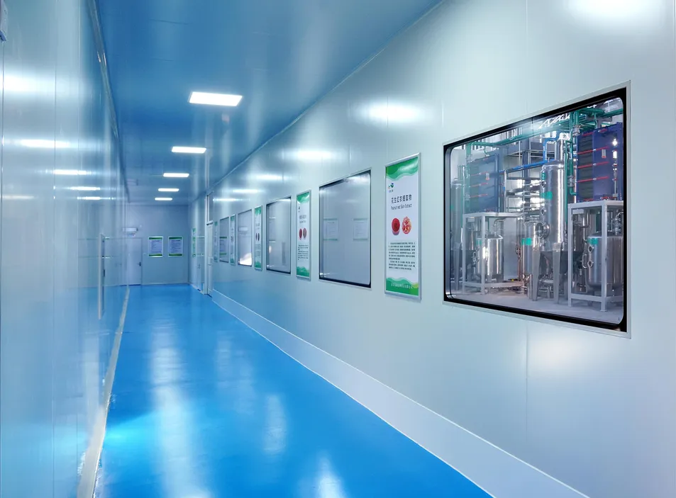 Manufacturer Supply 100% Natural EGCG, Tp (tea polyphenol) , Green Tea Extract