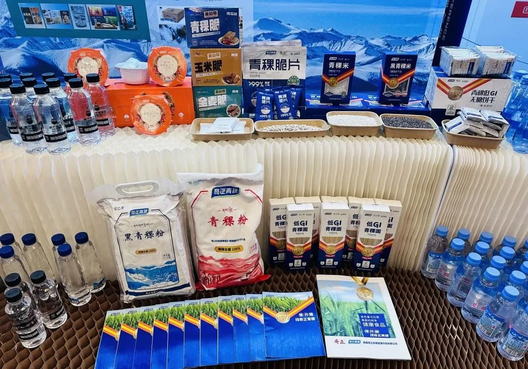 Yogurt-Filled Cookies — a Satisfying Whole-Grain Snack and Delicious Cereal Barley Biscuit for Guilt-Free Munching!