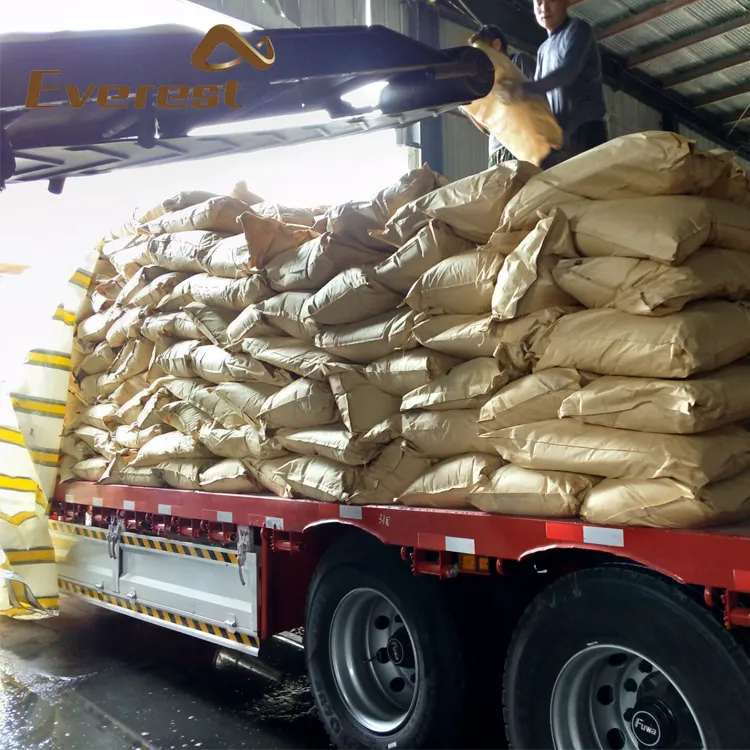 High Purity High Alginic Acid Water Soluble Organic Black Seaweed Extract Powder/Flake Fertilizer