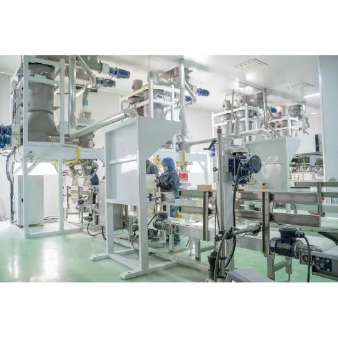 Food Grade 82% Wheat Gluten Vital Wheat Gluten for Bread