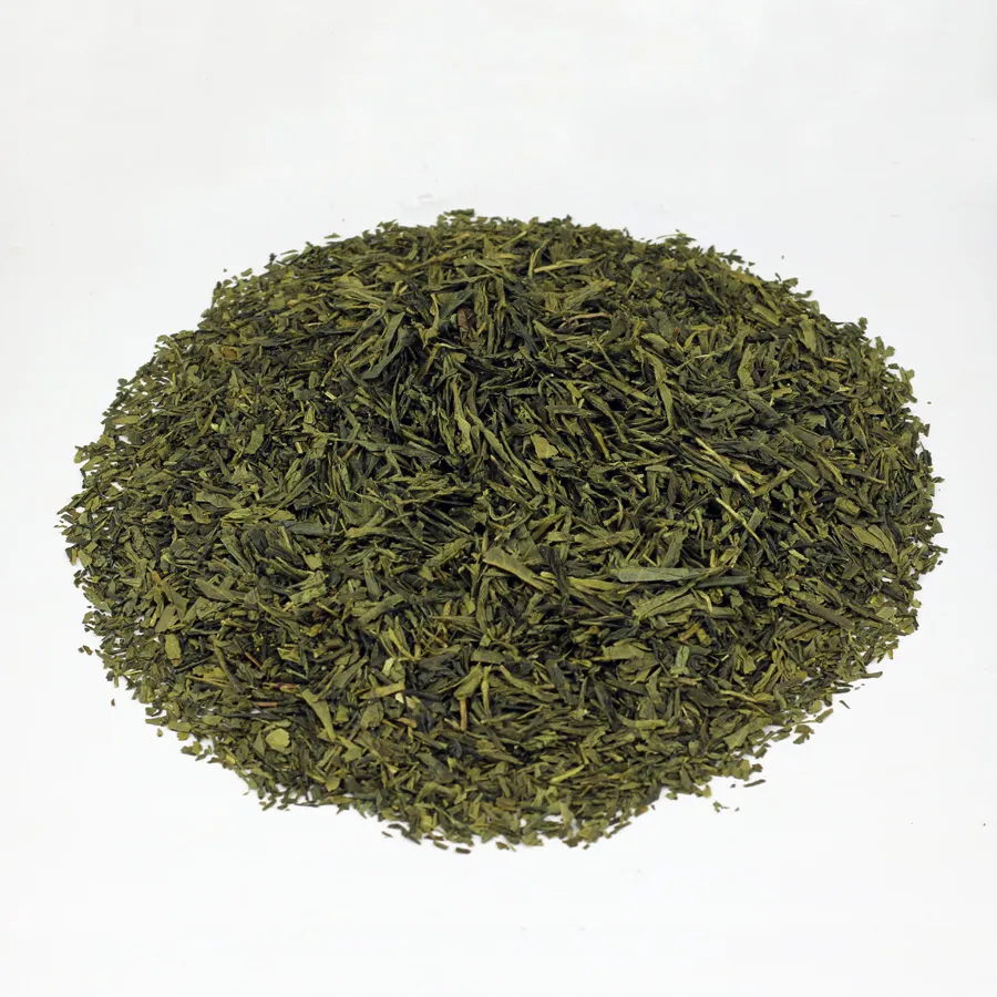 Organic & EU China green tea sencha 8900/8912/8914