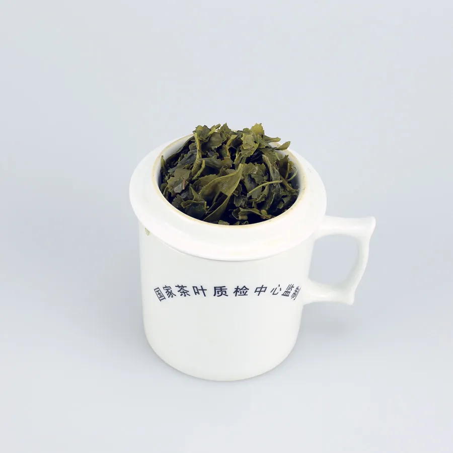 Organic & EU China green tea sencha 8900/8912/8914