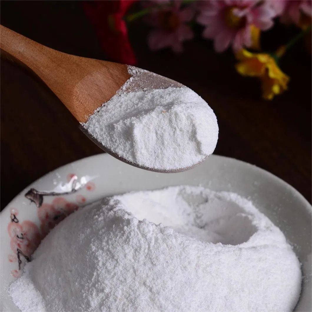 Crispy Fried Chicken Steak Coating Flour Ck0155 Breading Premix Powder