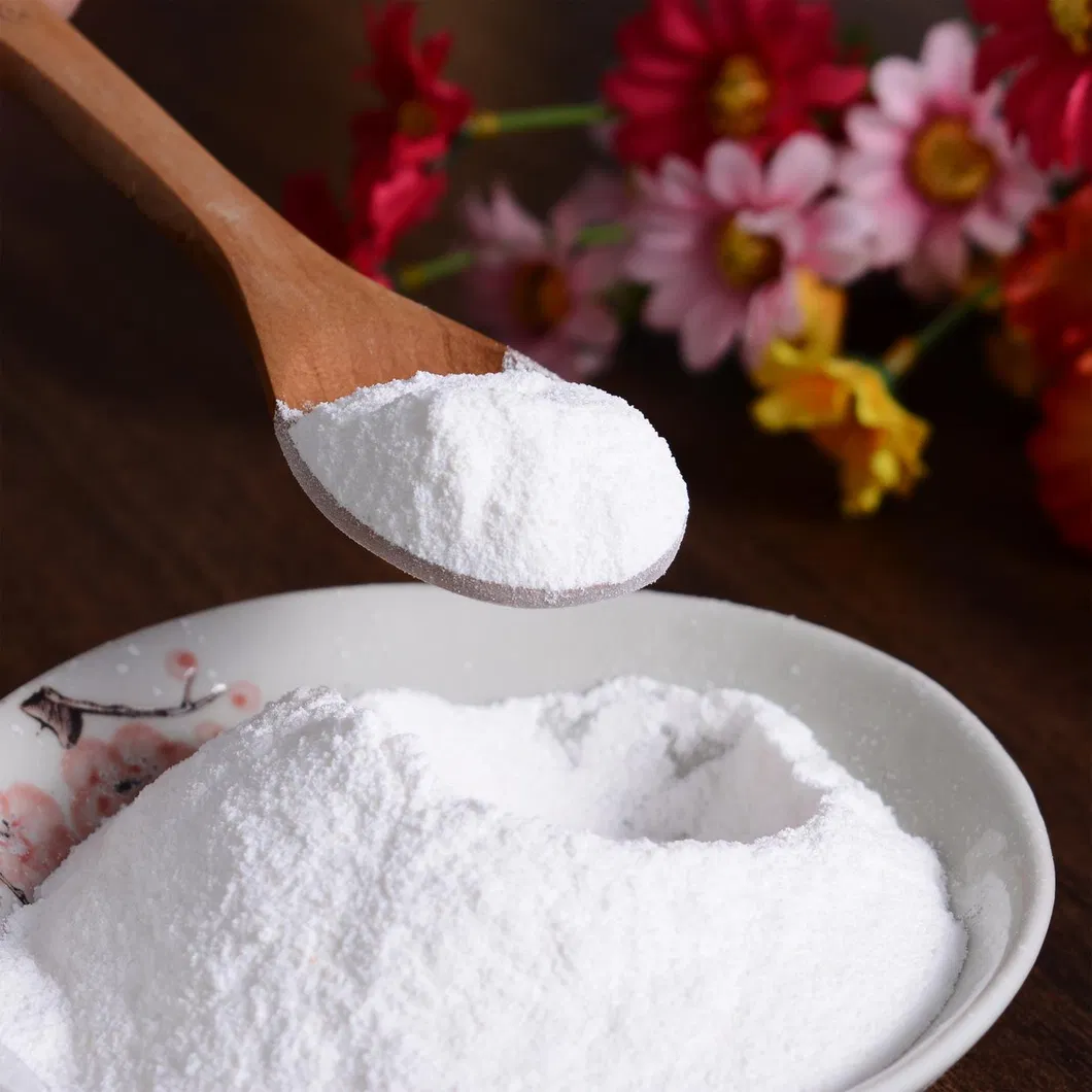 Crispy Fried Chicken Steak Coating Flour Ck0155 Breading Premix Powder