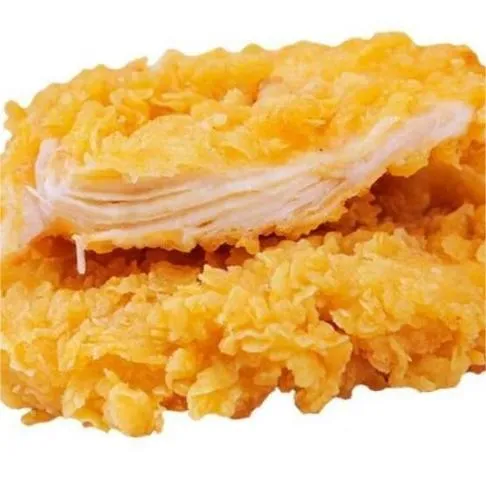 Crispy Fried Chicken Steak Coating Flour Ck0155 Breading Premix Powder