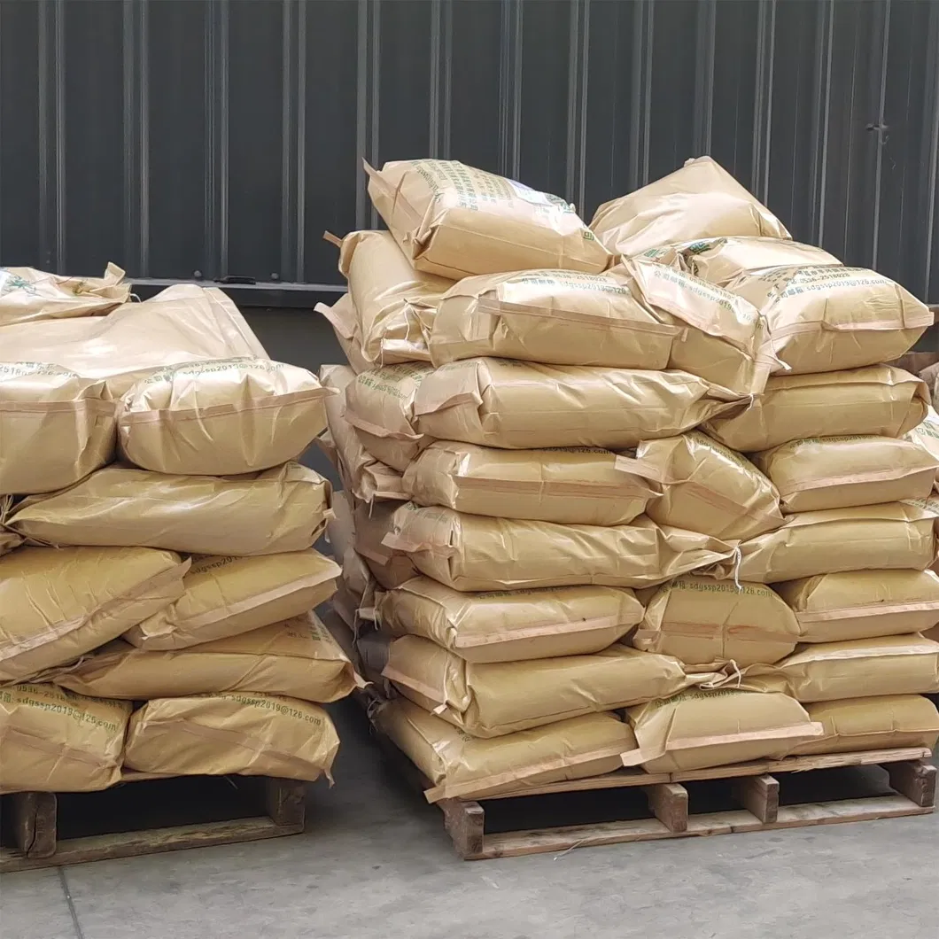 Crispy Fried Chicken Steak Coating Flour Ck0155 Breading Premix Powder