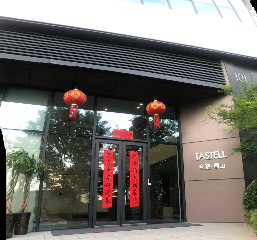 Healthy and Nutritious Organic Black Soybean Spaghetti