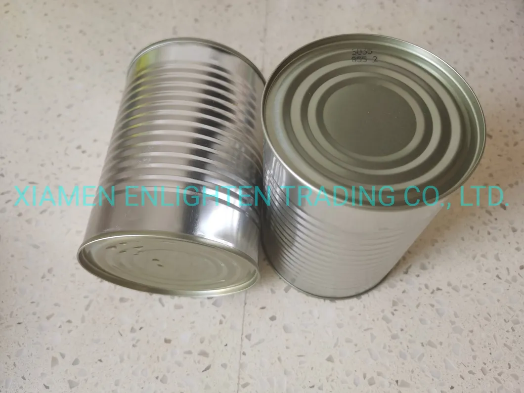 Saturated and Soft Canned Purse Bean or Canned Pouch Bean From China.