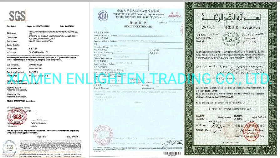 Saturated and Soft Canned Purse Bean or Canned Pouch Bean From China.