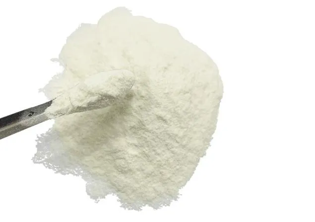 90% Soluble Beta Glucan for Skin From Yeast Saccharomyces Cerevisiae