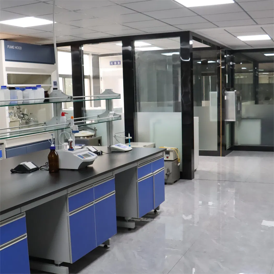 Brc/Halal Fried Chicken Popcorn on-Line Coating Purposed Tempura Batter Premix Powder