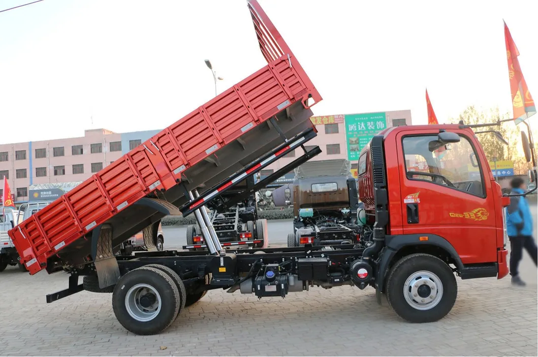 Brand New Sinotruk HOWO 371HP or 400HP HOWO 6X4 8X4 Dumper Tipper Dump Truck
