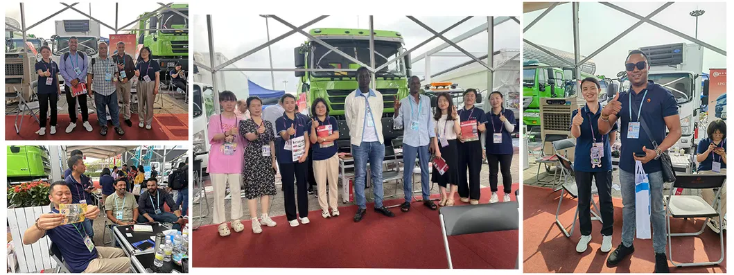 Brand New Sinotruk HOWO 371HP or 400HP HOWO 6X4 8X4 Dumper Tipper Dump Truck