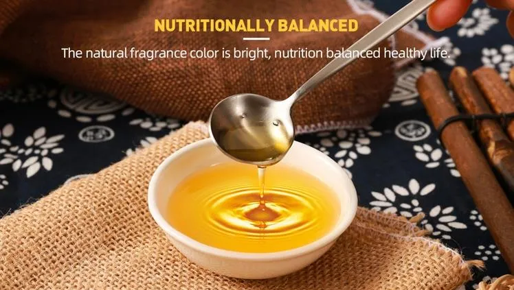 Peanut Oil Premium Bottle Packing Organic Nut Grade Manufacturer Wholesale Processing Edible Refined Peanut Oil Cooking Oil Price