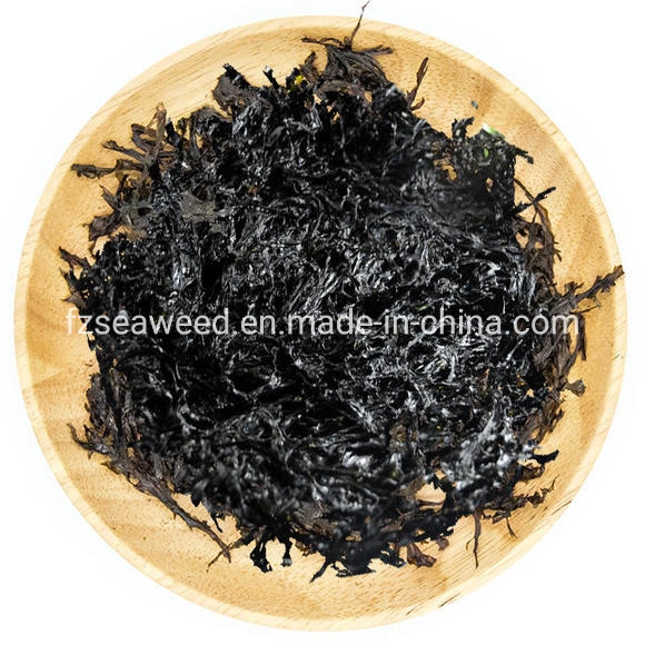 Top Quality Soupmate Dried Seaweed Laver in Bulk