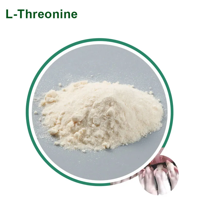 Bulk Sale Feed Grade Dl-Methionine 99% for Broiler Chicken Feed