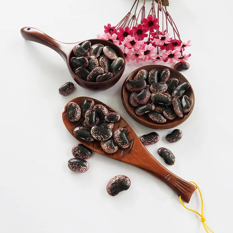 Wholesale Big Dark Black Market Price Kidney Bean