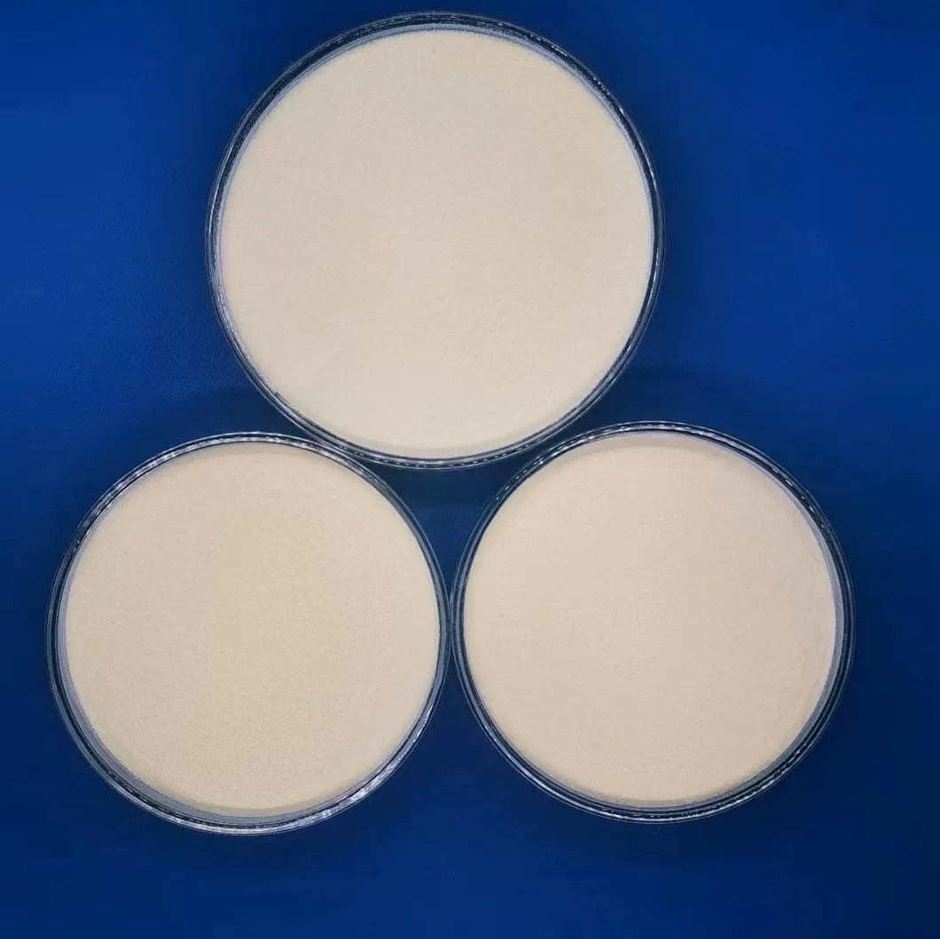 Factory Price About Food/Feed Grade Vitamin E Acetate 50% Powder CAS 58-95-7