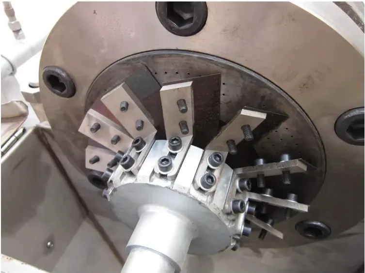 Various Colors and Shapes Fish Feed Extruder Making Machine