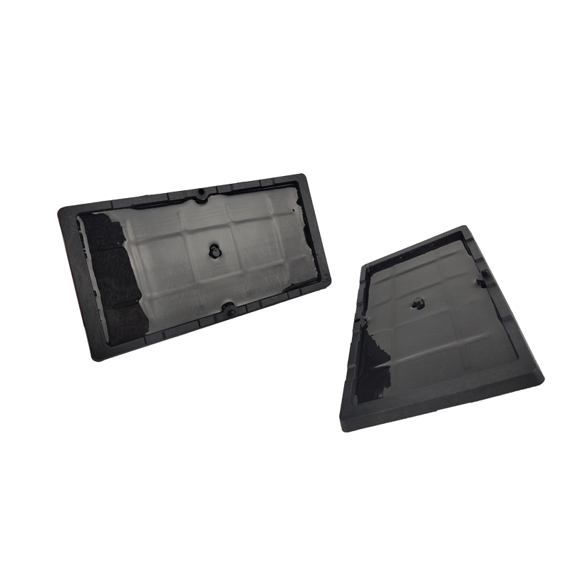 Adhesive Rodent Control Sticky Plastic Pad Boards Mouse Mice Rat Trap Glue