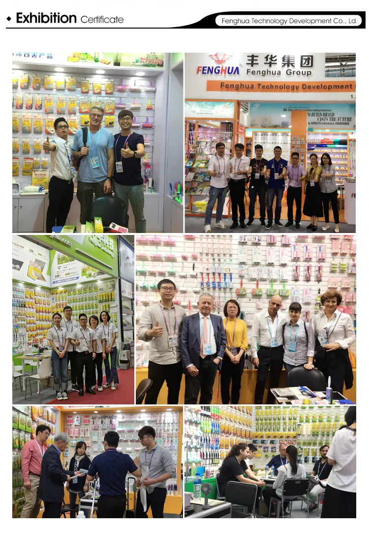 Adhesive Rodent Control Sticky Plastic Pad Boards Mouse Mice Rat Trap Glue